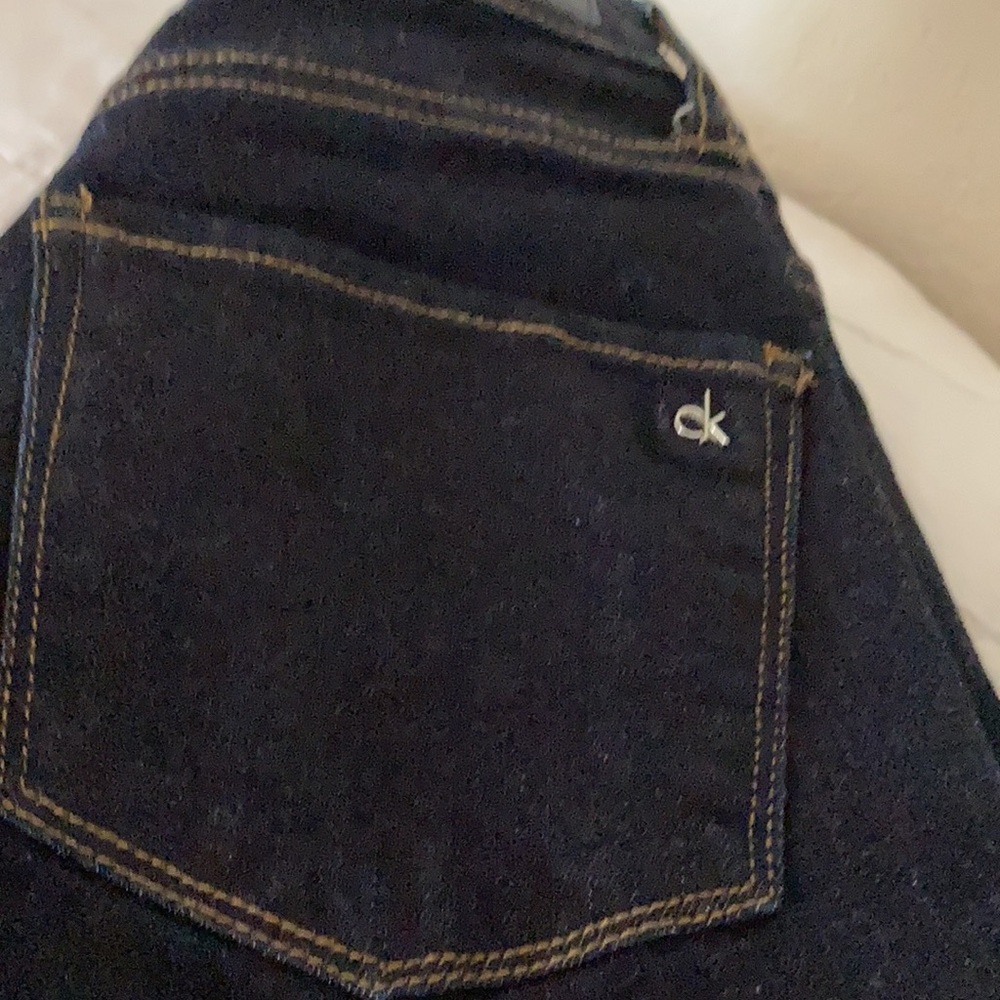 Calvin Klein skinny jeans - Picture 6 of 10